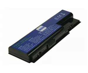 2-Power 14.8v 5200mAh 77Wh Li-Ion Laptop Battery