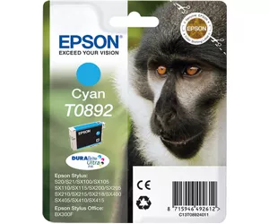 Epson Monkey T0892
