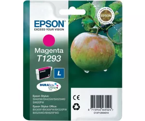 Epson Apple Singlepack Magenta T1293 DURABrite Ultra Ink