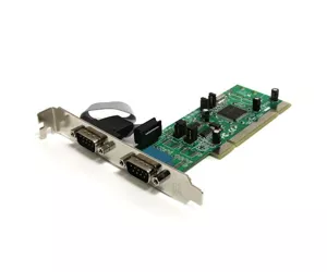 StarTech.com PCI2S4851050