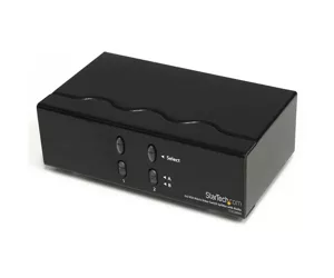 StarTech.com ST222MXA