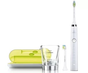 Philips Sonicare DiamondClean 5 režiimi, 2 harjapead, elektriline Sonic-hambahari