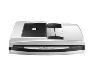 Plustek SmartOffice PN2040