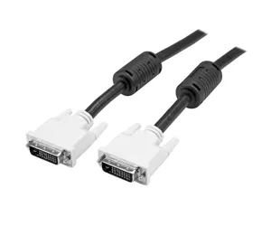 StarTech.com DVIDDMM5M