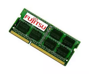 Fujitsu 2GB DDR3-1066 SO-DIMM