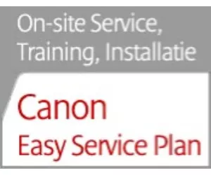 Canon Easy Service Plan i-Sensys B