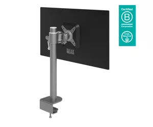 Dataflex Viewmate monitor arm - desk 652