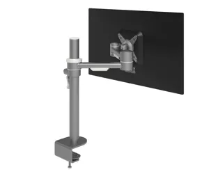Dataflex Viewmate monitor arm - desk 662