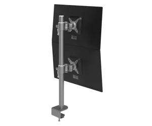 Dataflex Viewmate monitor arm - desk 672