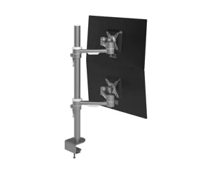Dataflex Viewmate monitor arm - desk 682
