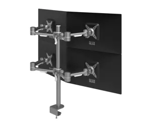 Dataflex Viewmate monitor arm - desk 622