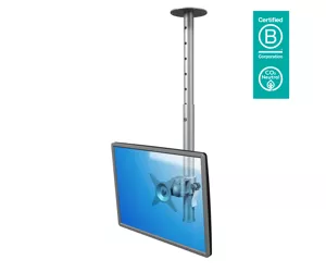 Dataflex Viewmate monitor arm - ceiling 562