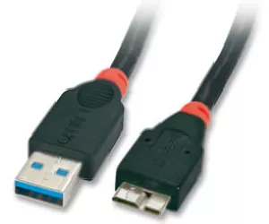 Lindy 1m USB 3.0