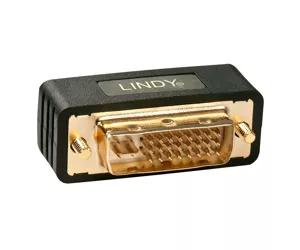 Lindy DVI-I Dual Link Port Saver