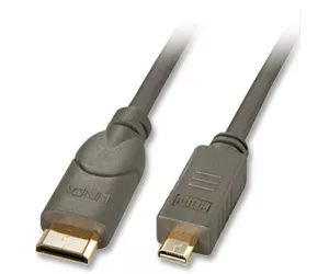 Lindy 1.5m HDMI
