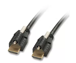Lindy 1m HDMI
