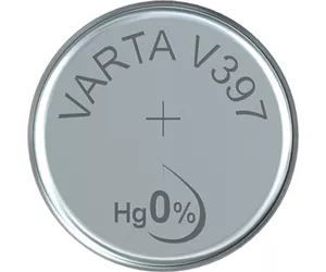 Varta -V397