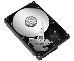 Seagate Desktop HDD ST320DM000
