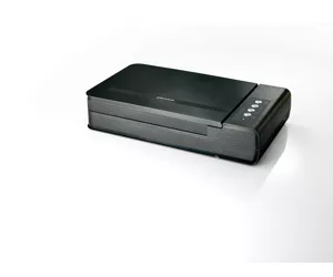 Plustek OpticBook 4800