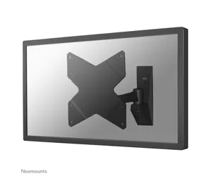 Neomounts tv/monitor wall mount