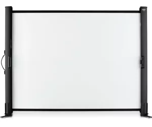 Epson Screen (50" Desktop type) - ELPSC32