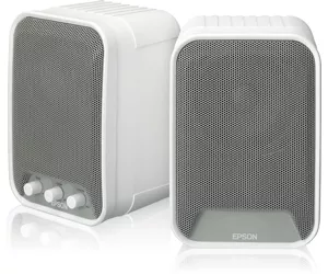 Epson Active Speakers (2 x 15W) - ELPSP02