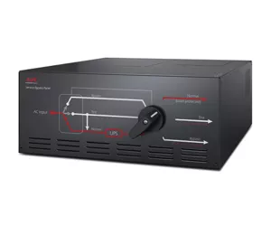 APC SBP20KRMI4U