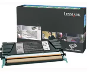Lexmark C522A3KG