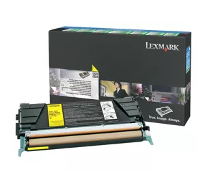 Lexmark C522A3YG