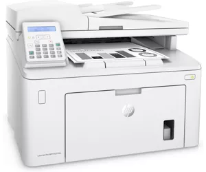 HP LaserJet Pro MFP M227fdn, Black and white, Tiskárna pro Business, Print, copy, scan, fax