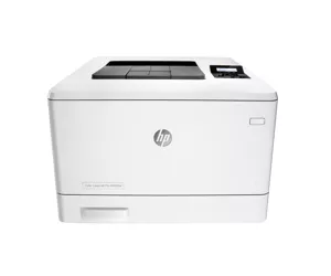 HP Color LaserJet Pro M452nw Krāsa 600 x 600 DPI A4 Wi-Fi