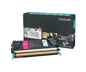 Lexmark C522A3MG