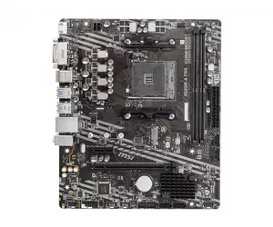 MSI A520M-A PRO