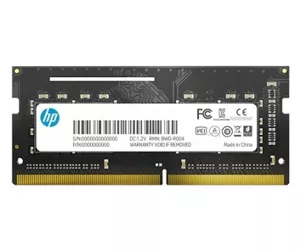 HP S1 memory module 16 GB 1 x 16 GB DDR4 2666 MHz