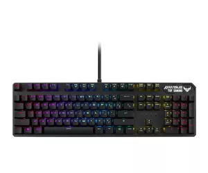 ASUS TUF Gaming K3
