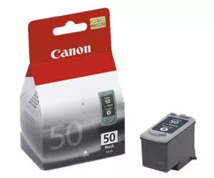 Canon PG-50 w/Sec