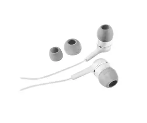 Trust In-Ear Headphones for tablets - White
