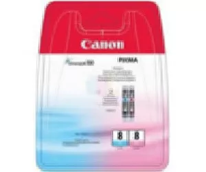 Canon CLI-8 PC/PM