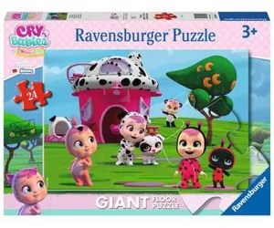 Ravensburger Cry Babies