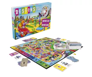 Hasbro Gaming F0800101