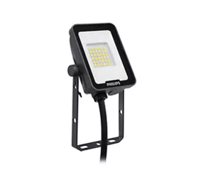 Philips Ledinaire 53364699 apšvietimo prožektorius LED Pilka