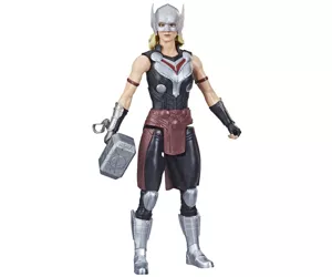 Hasbro Marvel Studios Thor: Love and Thunder F41365X0