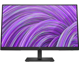 HP P22h G5 computer monitor 54.6 cm (21.5") 1920 x 1080 pixels Full HD Black