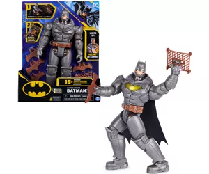 DC Comics Battle Strike Batman