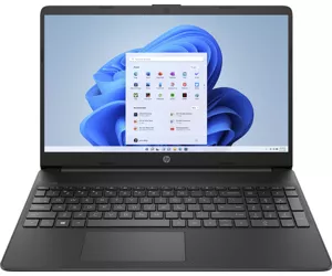 HP 15s-fq5234nw