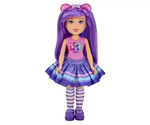 MGA's Dream Bella Candy Little Princess Doll - Aubrey