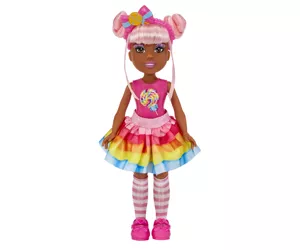 MGA's Dream Bella Candy Little Princesss Doll - Jaylen