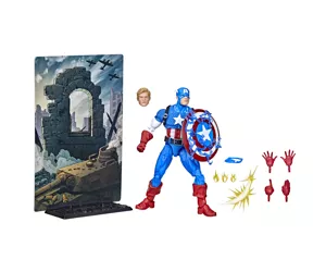 Marvel F34395L0