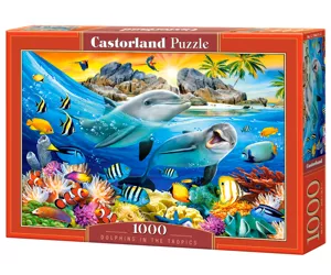 Castorland C-104611-2