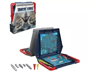 Hasbro Gaming Battleship